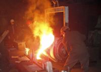 Фасонное литье