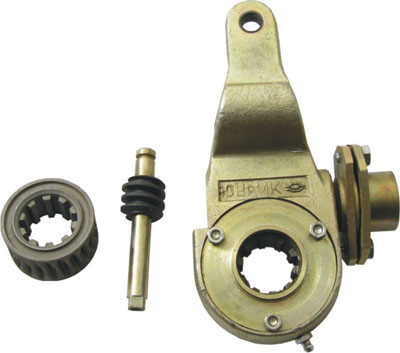 Рычаг тормозной регулировочный автоматический для автомобиля КАМАЗ